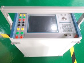 注意事項(xiàng),試驗(yàn),繼電保護(hù)