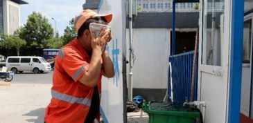 保潔員冬季保潔注意事項,保潔員疫情期間保潔注意事項,保潔員安全注意事項