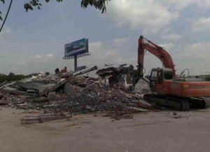 支撐梁拆除注意事項(xiàng),鋼支撐拆除注意事項(xiàng),基坑支撐拆除安全注意事項(xiàng)