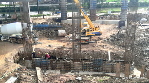 架梁施工注意事項(xiàng),地梁施工注意事項(xiàng),冠梁施工注意事項(xiàng)