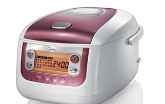 美的電飯煲注意事項(xiàng)