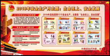 夏季員工安全注意事項