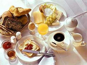 美國人,用餐,注意事項(xiàng)