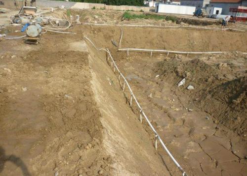 深基坑降水注意事項(xiàng),基坑降水期間注意事項(xiàng),基坑降水注意事項(xiàng)有哪些