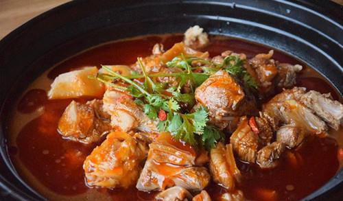 注意事項,羊蝎子