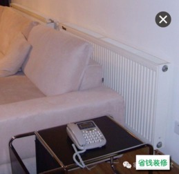 暖氣,注意事項,裝修,暗管