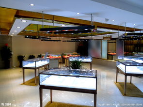 珠寶展廳銷售注意事項