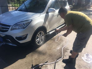 洗車,注意事項,客戶