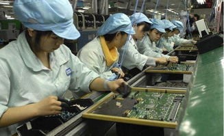 電子廠目檢的注意事項(xiàng)