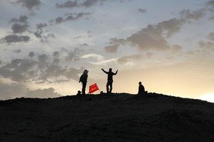 徒步過(guò)程注意事項(xiàng)