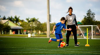 孩子學(xué)足球注意事項(xiàng)