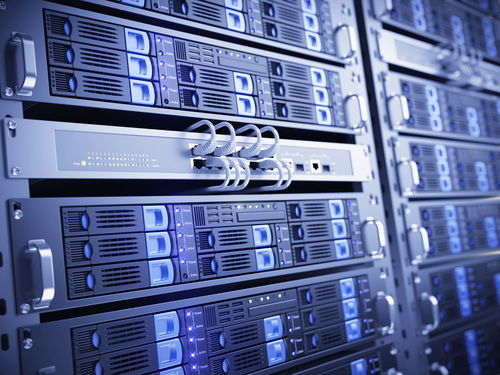 服務(wù)器使用注意事項