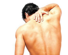 背部,注意事項(xiàng),疼痛