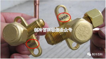 r410a制冷劑注意事項,r410a收氟注意事項,r410a與r22的差異與注意事項