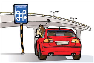 駕車出游注意事項