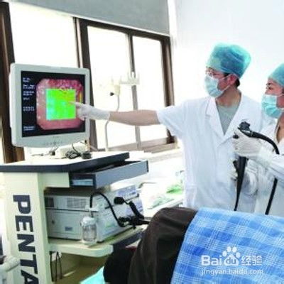 做好胃鏡后的注意事項