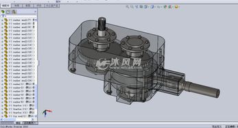 變速箱配重塊設(shè)計(jì)有哪些注意事項(xiàng)