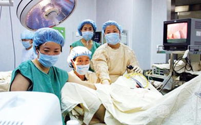 子宮肌瘤射頻消融術(shù)后注意事項