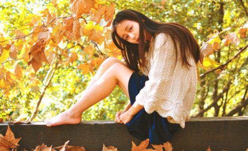 那段逝去的情緣，那些逝去的愛