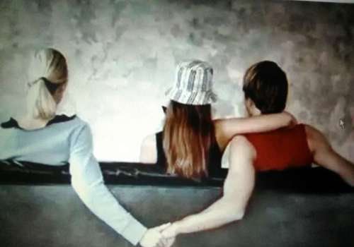 出軌的愛人，要不要原諒？