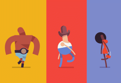 做個(gè)有趣的人，比一切優(yōu)秀都重要。