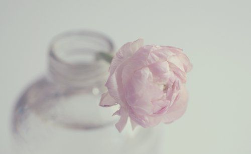 往事，思念充斥心頭