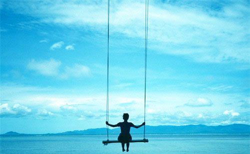 富家女與窮小子的故事