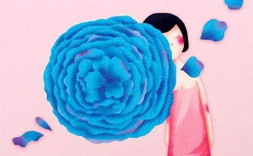 別著急，你想要的愛情正在派送中