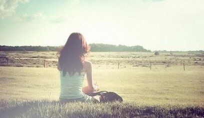 只差你一個轉(zhuǎn)身，愛一直都在