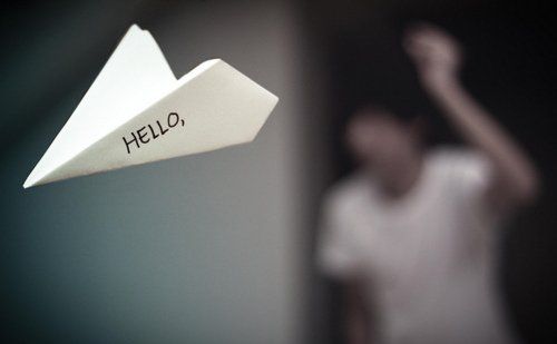 彼此的分開是否是為了最好的相聚