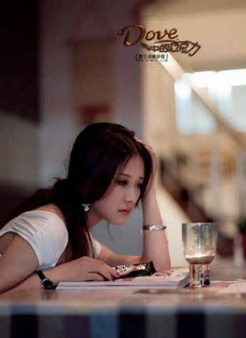 有些人，錯(cuò)過就不再