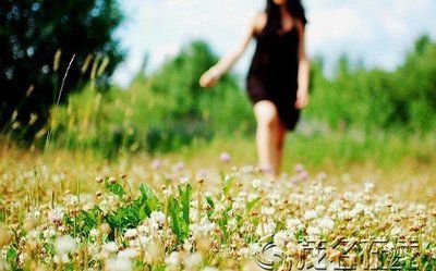 如果你快樂，就忘了我