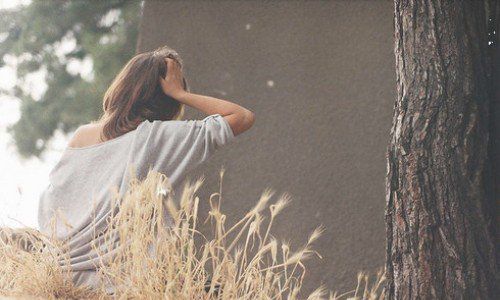 平淡的婚姻里那深深的愛