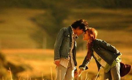 讓愛證明我曾經來過