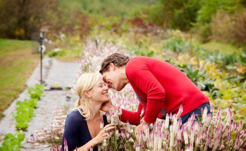 包容是婚姻牢固的基石