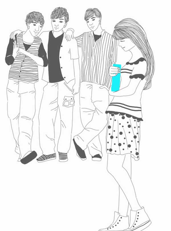 就算世界荒蕪，我愿做你永遠(yuǎn)的信徒