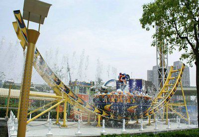 私奔，是愛情最大的慌言