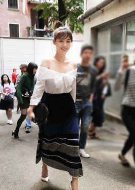 愛(ài)是一襲溫暖