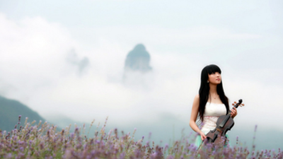 若有下輩子，我還會(huì)做深愛你的女子