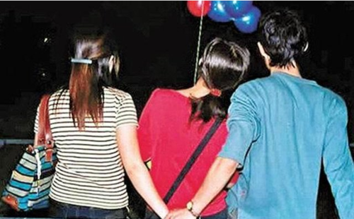 當(dāng)被所愛之人辜負(fù)