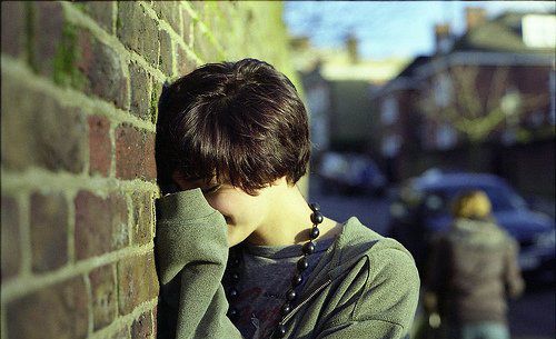 原來，喜歡就是這樣的