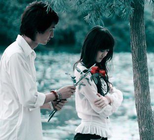 “畢分族”第二次握手，愛(ài)情倒車(chē)開(kāi)得歡