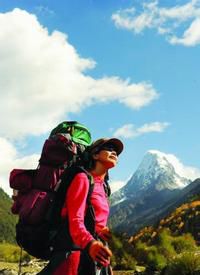 驢友變男友 旅行中意外的戀愛時光