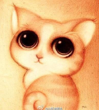 原來喜歡是這樣的