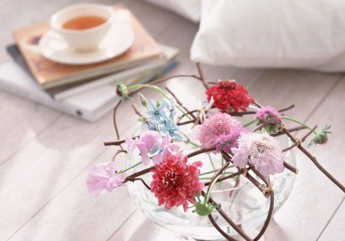 因為愛，所以愿意