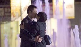 初戀女友變妻子 不離不棄是愛的真諦