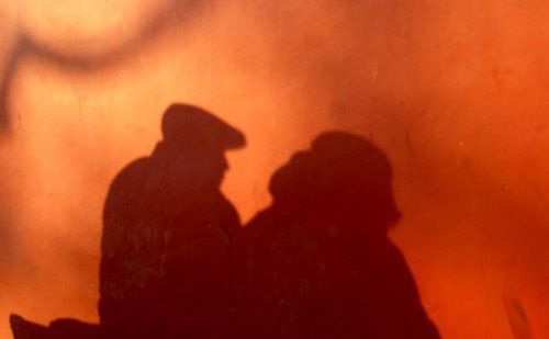 珍惜一輩子的緣分