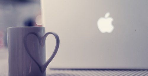 簡單的愛著，快樂的活著