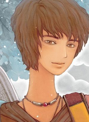 種一個(gè)人在心底