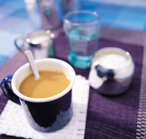 一個謊言的四十年……